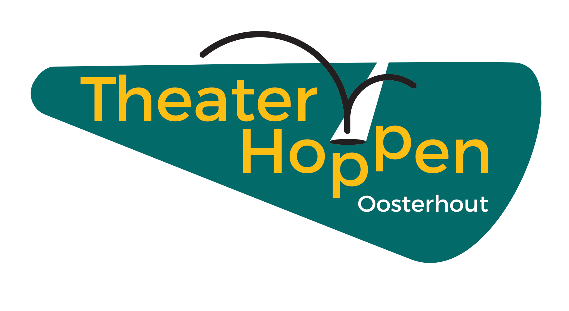 Theaterhoppen Oosterhout